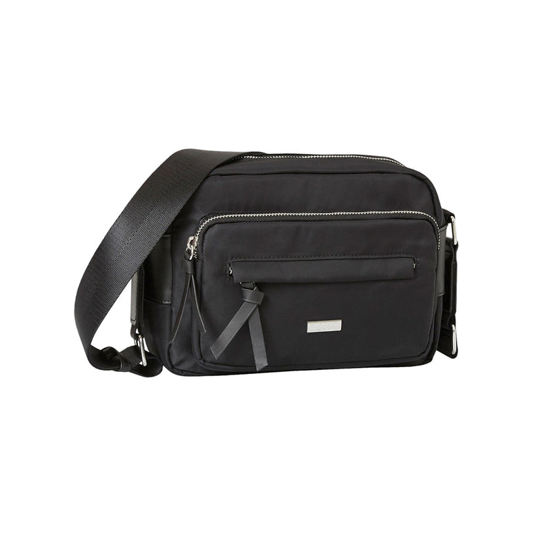Bolso Urban Young para mujer color negro