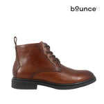 Botas Lisbon para hombre color tan