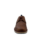 Derby shoes Robin para hombre color tan