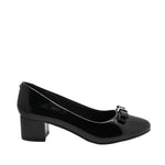 Tacones Mckinney para mujer color negro