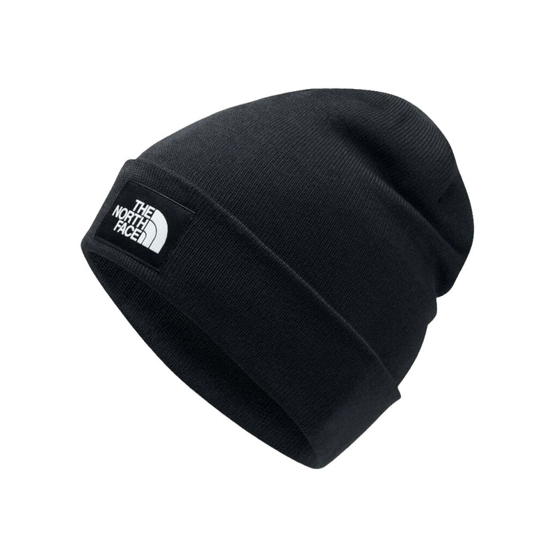 Gorro Dockworker Recycled unisex color negro