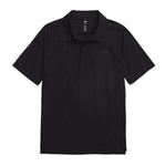 Camisa Dune Sky Polo para hombre color negro