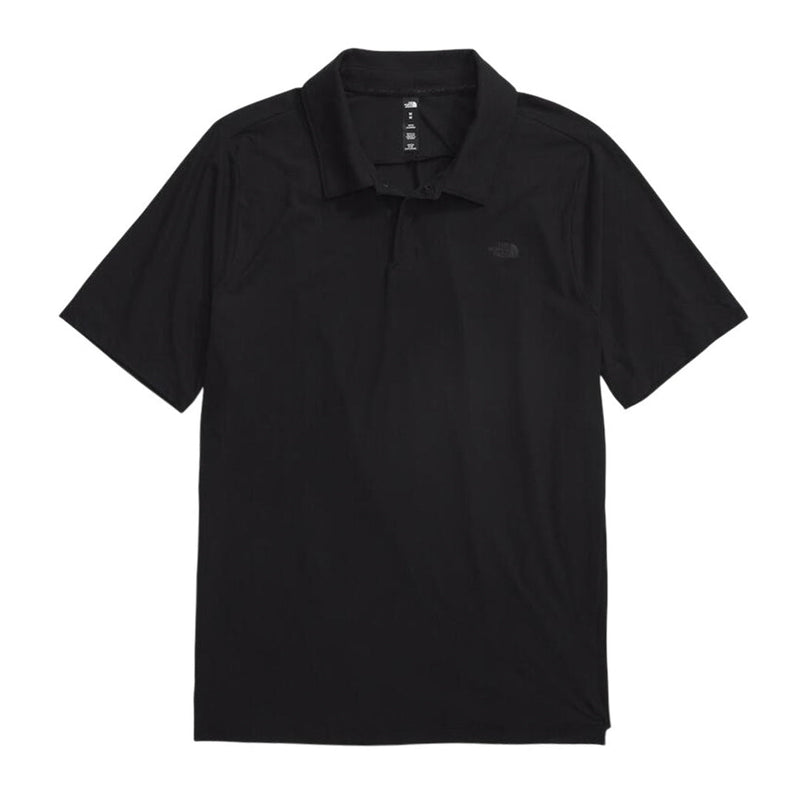 Camisa Dune Sky Polo para hombre color negro