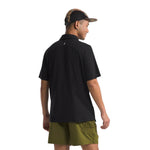 Camisa Dune Sky Polo para hombre color negro