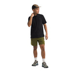 Camisa Dune Sky Polo para hombre color negro