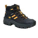 Bota Industrial Invader Mid Vent CT para hombre color negro