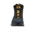 Bota Industrial Invader Mid Vent CT para hombre color negro