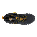 Bota Industrial Invader Mid Vent CT para hombre color negro
