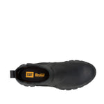 Botas Threshold Chelsea para hombre color negro