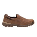 Sneakers Threshold Slip On para hombre color café