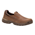 Sneakers Threshold Slip On para hombre color café