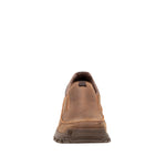 Sneakers Threshold Slip On para hombre color café