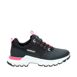 Sneakers Colorado Lo para mujer color negro