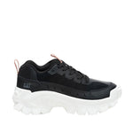 Sneakers Intruder Essential para mujer color negro