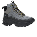 Sneakers Intruder Galosh 2.0 Mid WP para hombre color gris