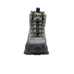 Sneakers Intruder Galosh 2.0 Mid WP para hombre color gris