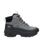 Sneakers Intruder Galosh 2.0 Mid WP para hombre color gris