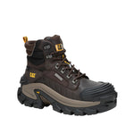 Bota Industrial Invader Max WP CT