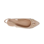 Ballerinas Anneli para mujer color blush