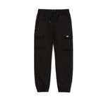 Jogger Utility para hombre color negro