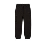 Jogger Utility para hombre color negro