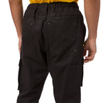 Jogger Utility para hombre color negro