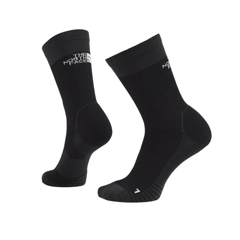 Calcetines Trail Run unisex color negro