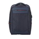 Mochila Roberto 1953 para mujer color navy