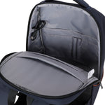 Mochila Roberto 1953 para mujer color navy