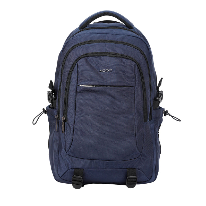 Mochila Hans para mujer color navy