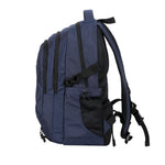 Mochila Hans para mujer color navy