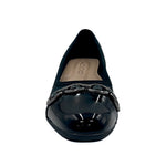 Cuñas Glynnis para mujer color negro