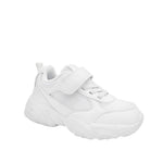 Tennis Brent color blanco