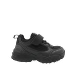 Tennis Brent color negro