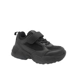 Tennis Brent color negro