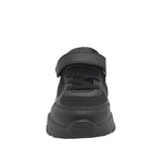 Tennis Brent color negro