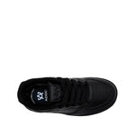 Tennis Ariel color negro