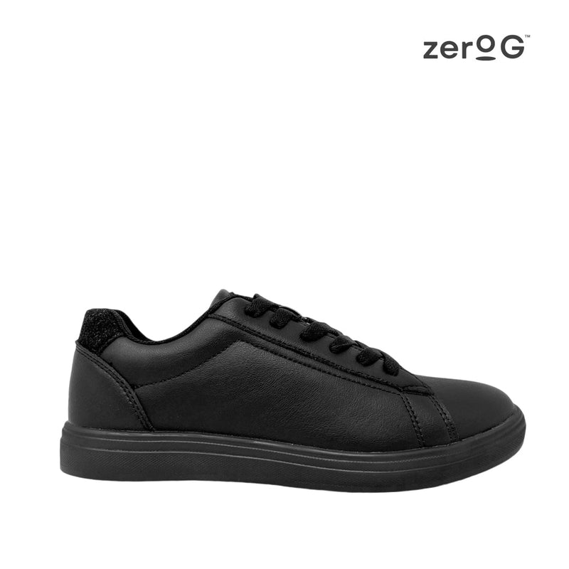 Sneakers Zelda para mujer color negro