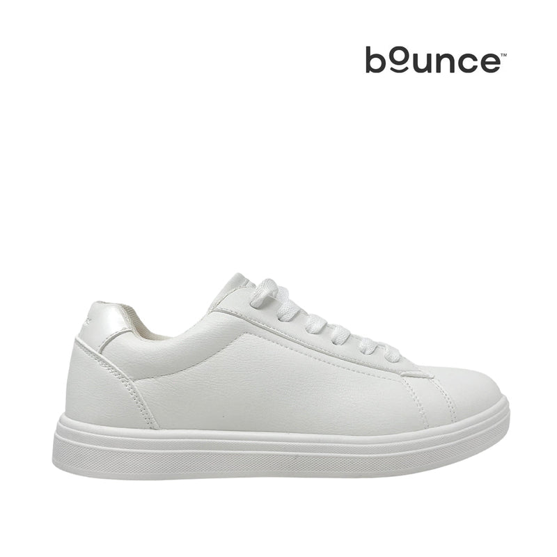 Sneakers Zelda para mujer color blanco