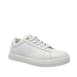 Sneakers Zelda para mujer color blanco