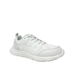 Zapatos escolares Winsy para niña color blanco
