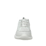 Zapatos escolares Winsy para niña color blanco