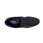 Loafers Marcus para hombre color negro