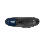 Derby shoes Marcus Lu 2.0 para hombre color negro