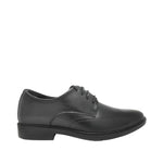 Derby shoes Marcus Lu 2.0 para hombre color negro