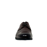 Derby shoes cap toe Chester Oxford  2.0 para hombre color tan