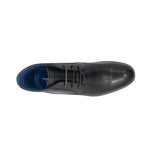 Botas Derek 2.0 para hombre color negro