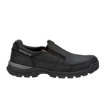 Sneakers Threshold slip on para hombre color negro