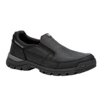 Sneakers Threshold slip on para hombre color negro