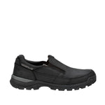 Sneakers Threshold slip on para hombre color negro